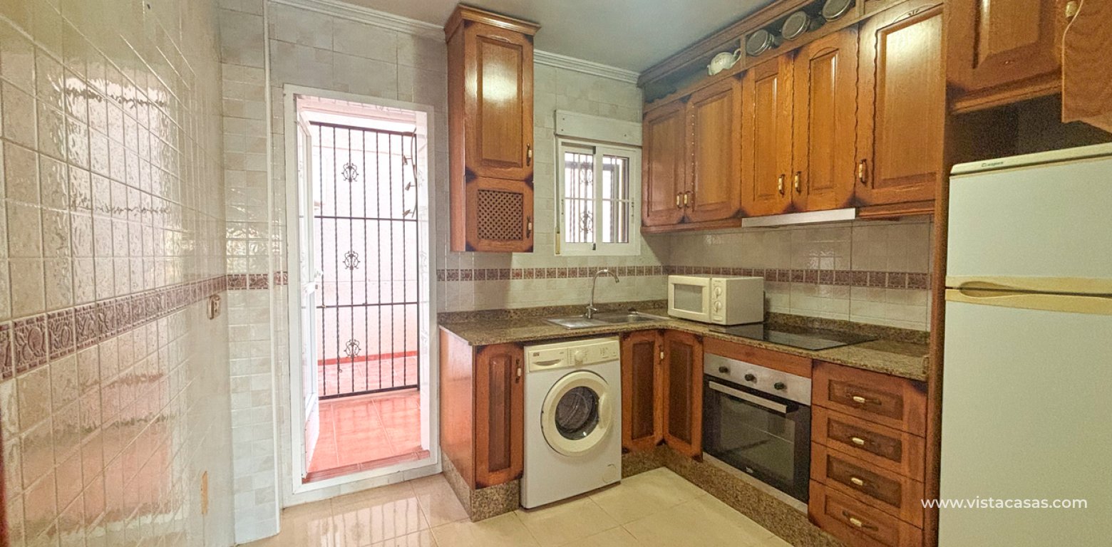 Sale - Appartement - Cabo Roig