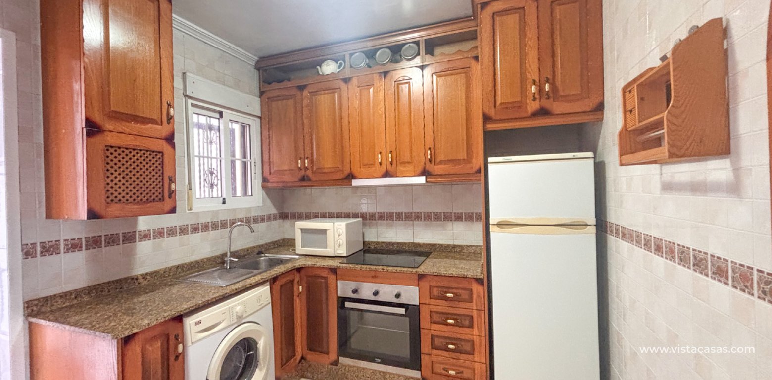 Sale - Appartement - Cabo Roig