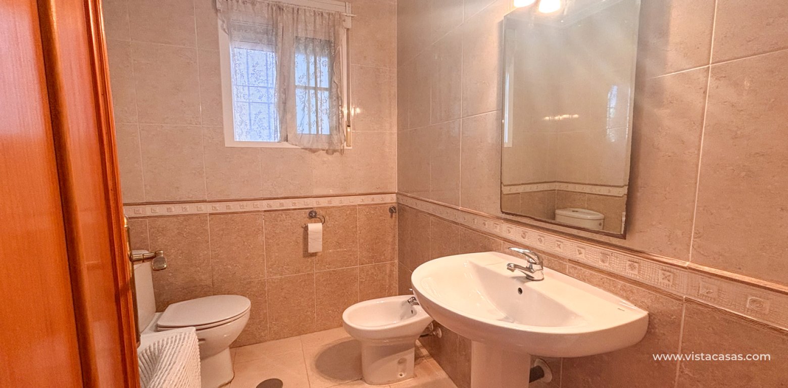Sale - Appartement - Cabo Roig