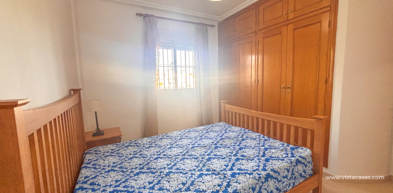 Sale - Appartement - Cabo Roig