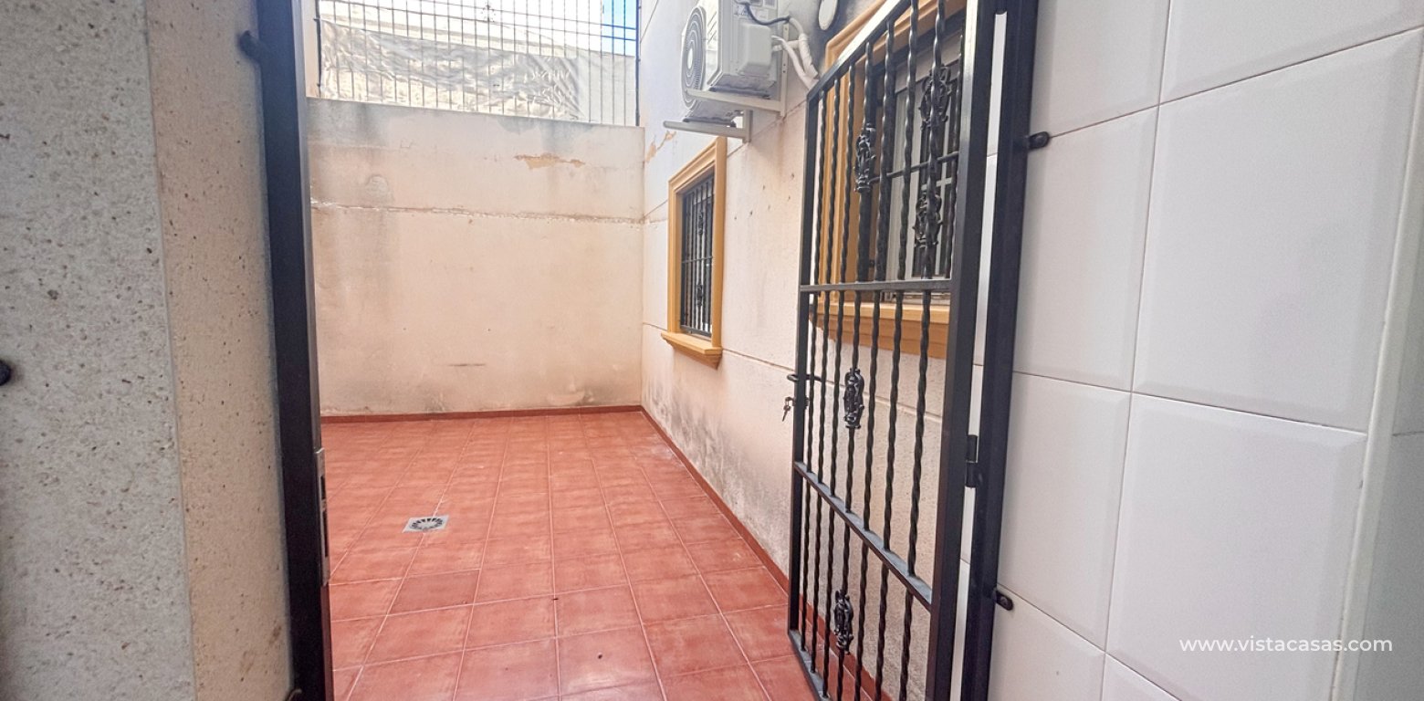 Sale - Appartement - Cabo Roig