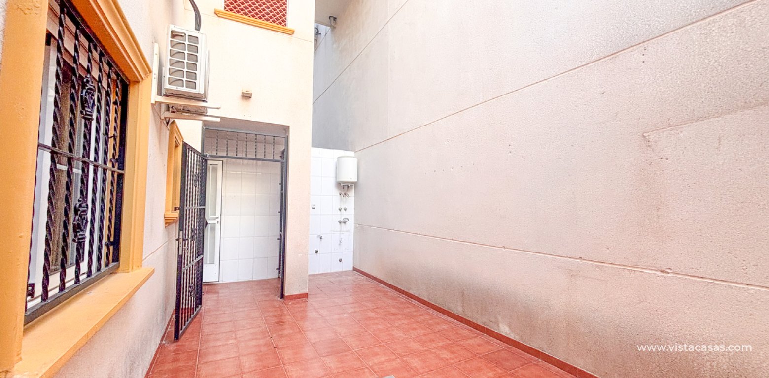 Sale - Appartement - Cabo Roig