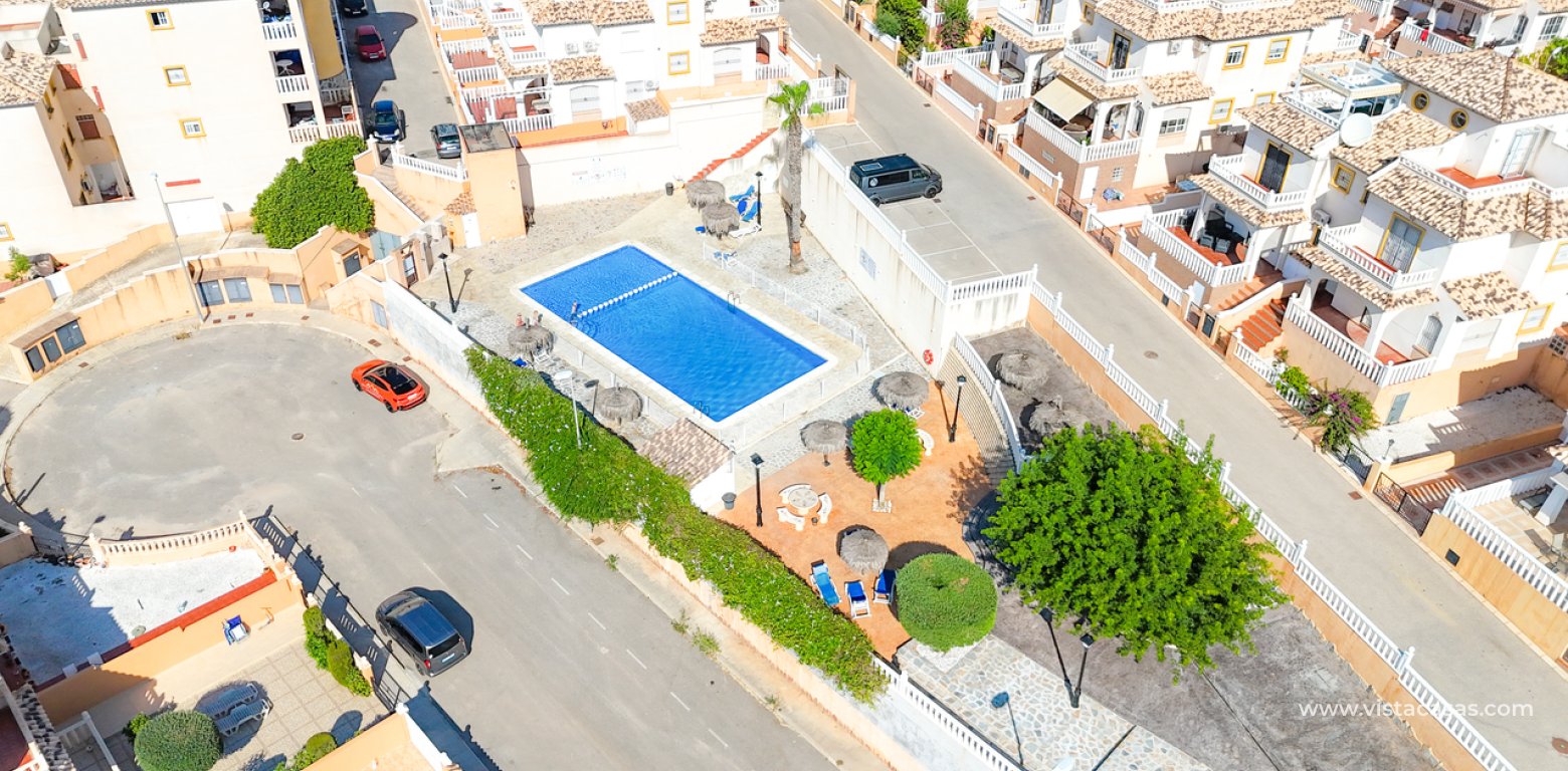 Sale - Appartement - Cabo Roig