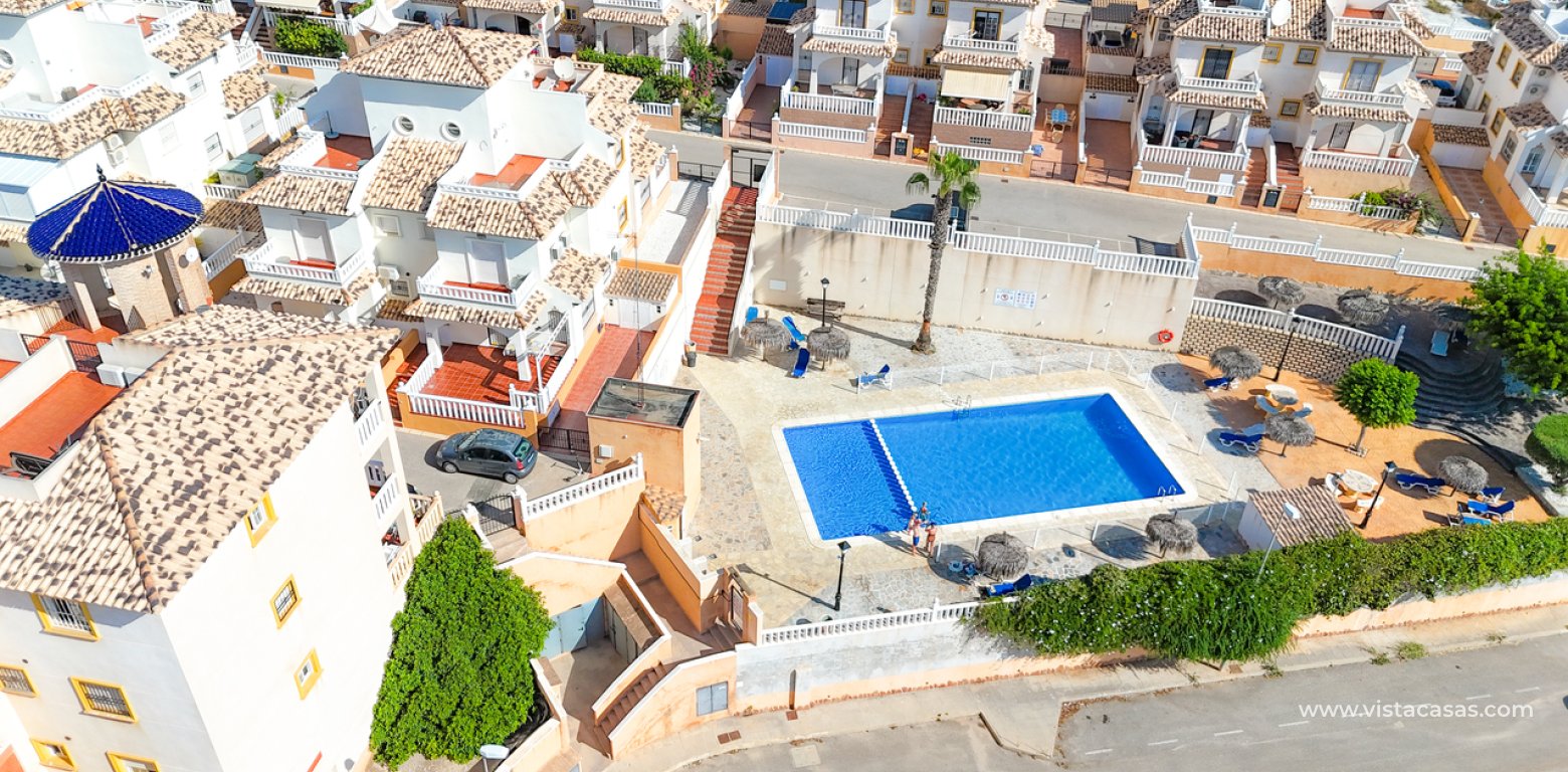 Sale - Appartement - Cabo Roig
