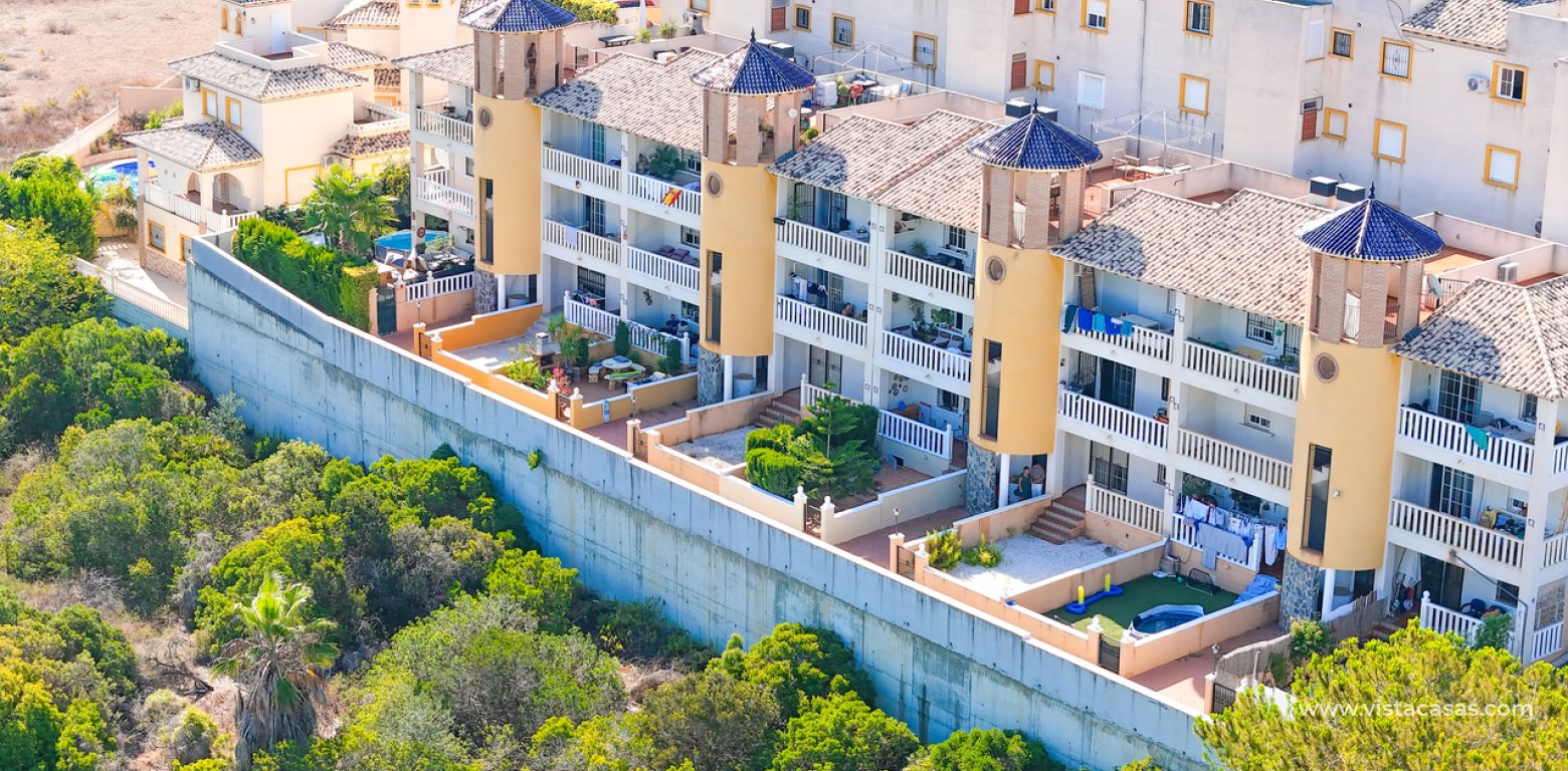 Sale - Appartement - Cabo Roig