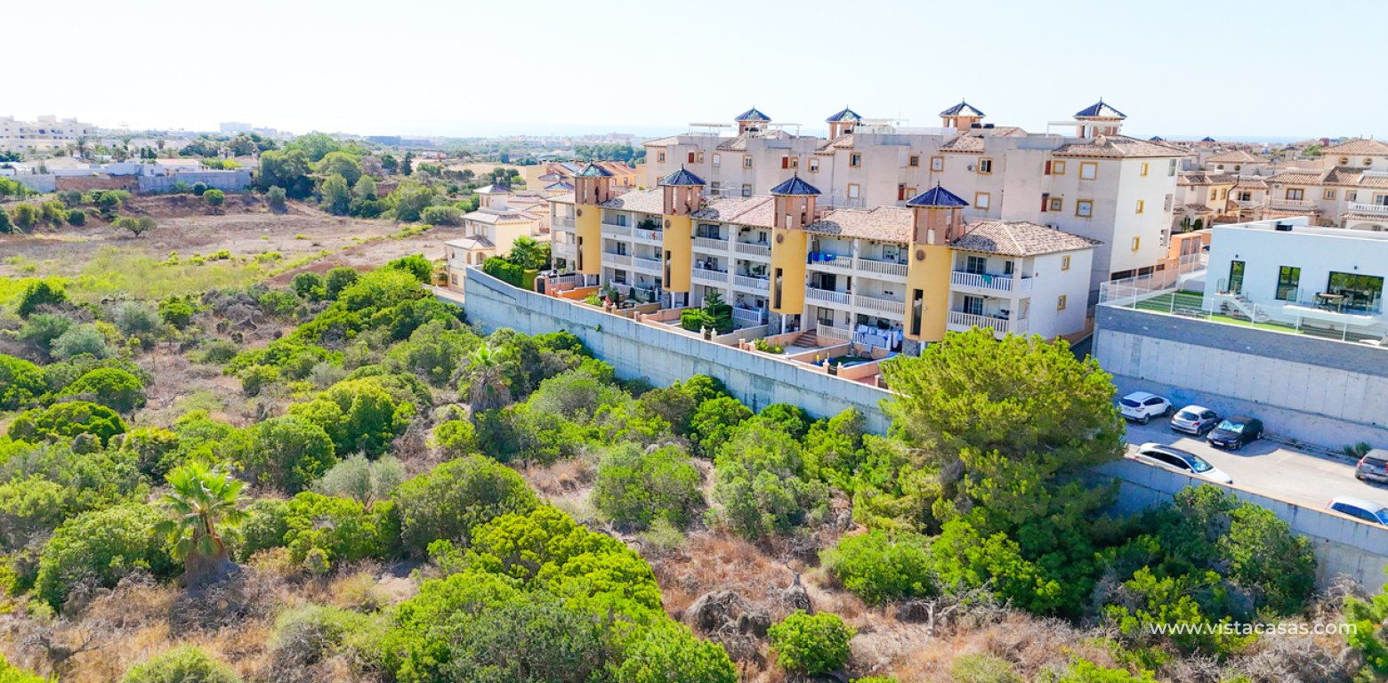 Sale - Appartement - Cabo Roig