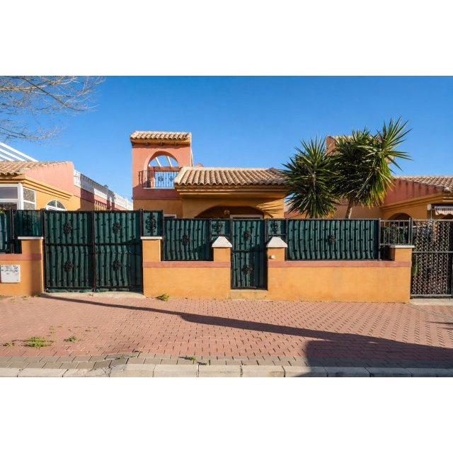 Townhouse - Sale - Torrevieja - Torrevieja