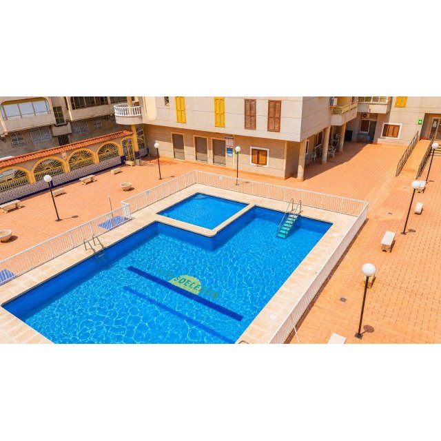 Apartment - Resale - Torrevieja - Torrevieja