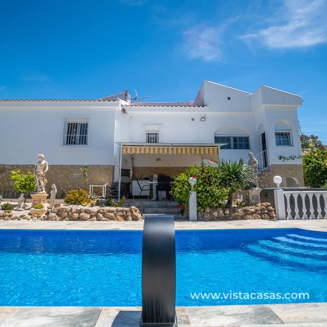 Villa - Wtórny - La Marina - La Marina