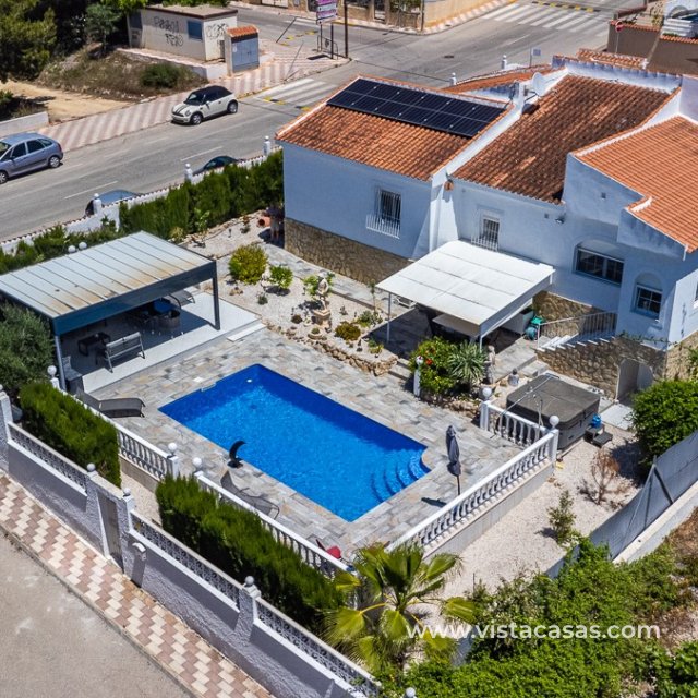 Villa - Sale - La Marina - La Marina