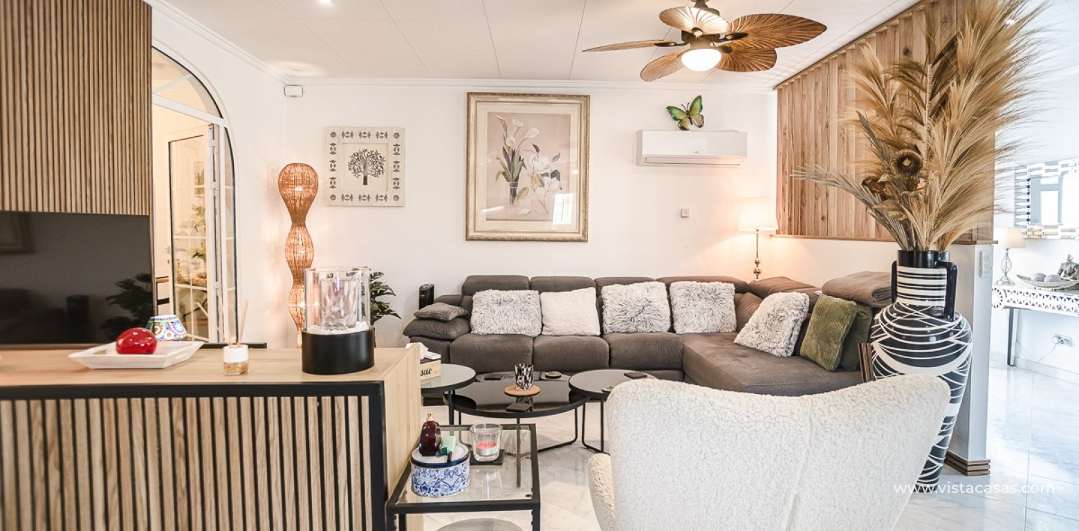 Resale - Villa - La Marina