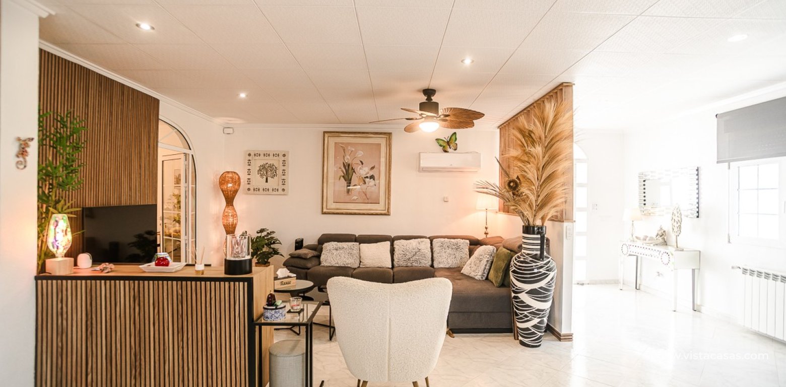 Resale - Villa - La Marina