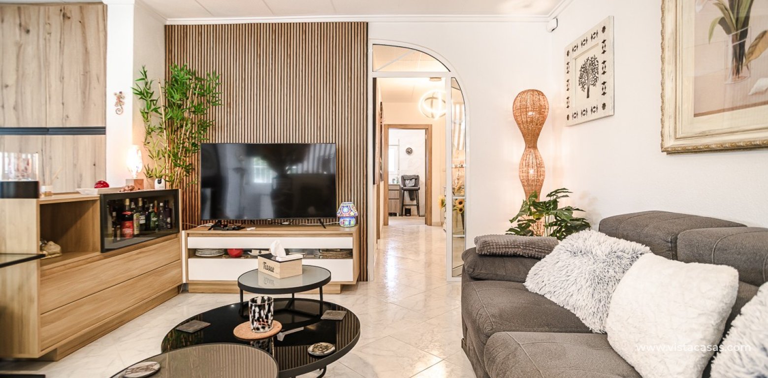 Resale - Villa - La Marina