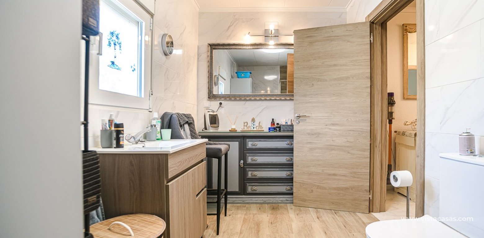 Resale - Villa - La Marina