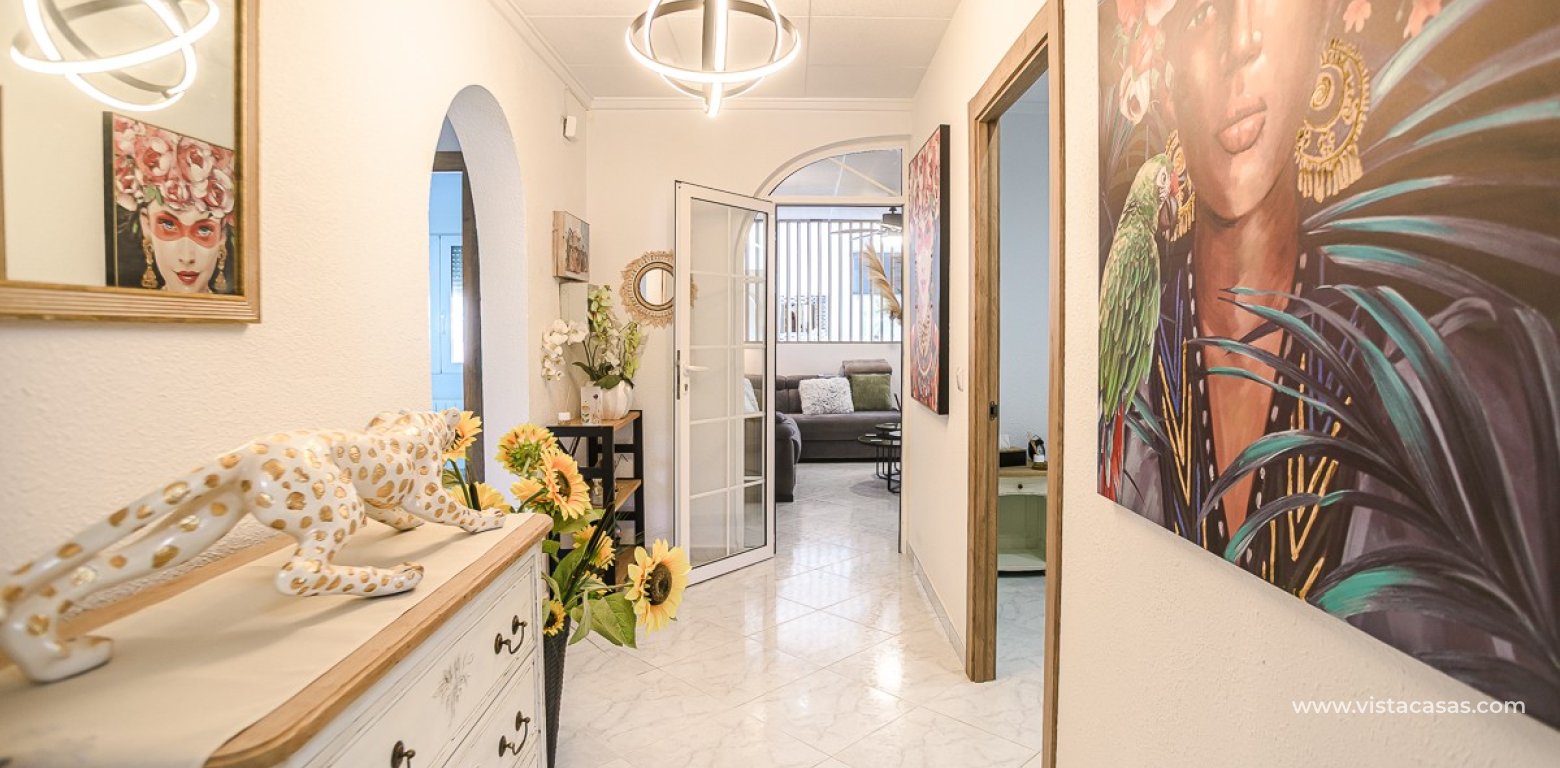 Resale - Villa - La Marina