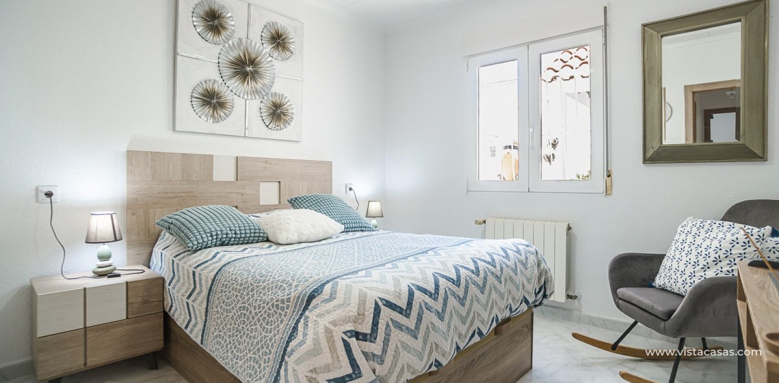 Resale - Villa - La Marina