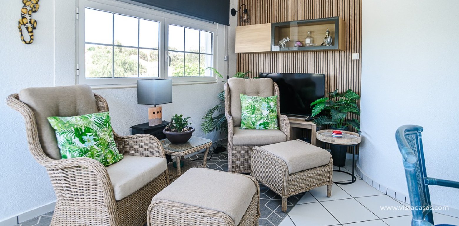 Resale - Villa - La Marina