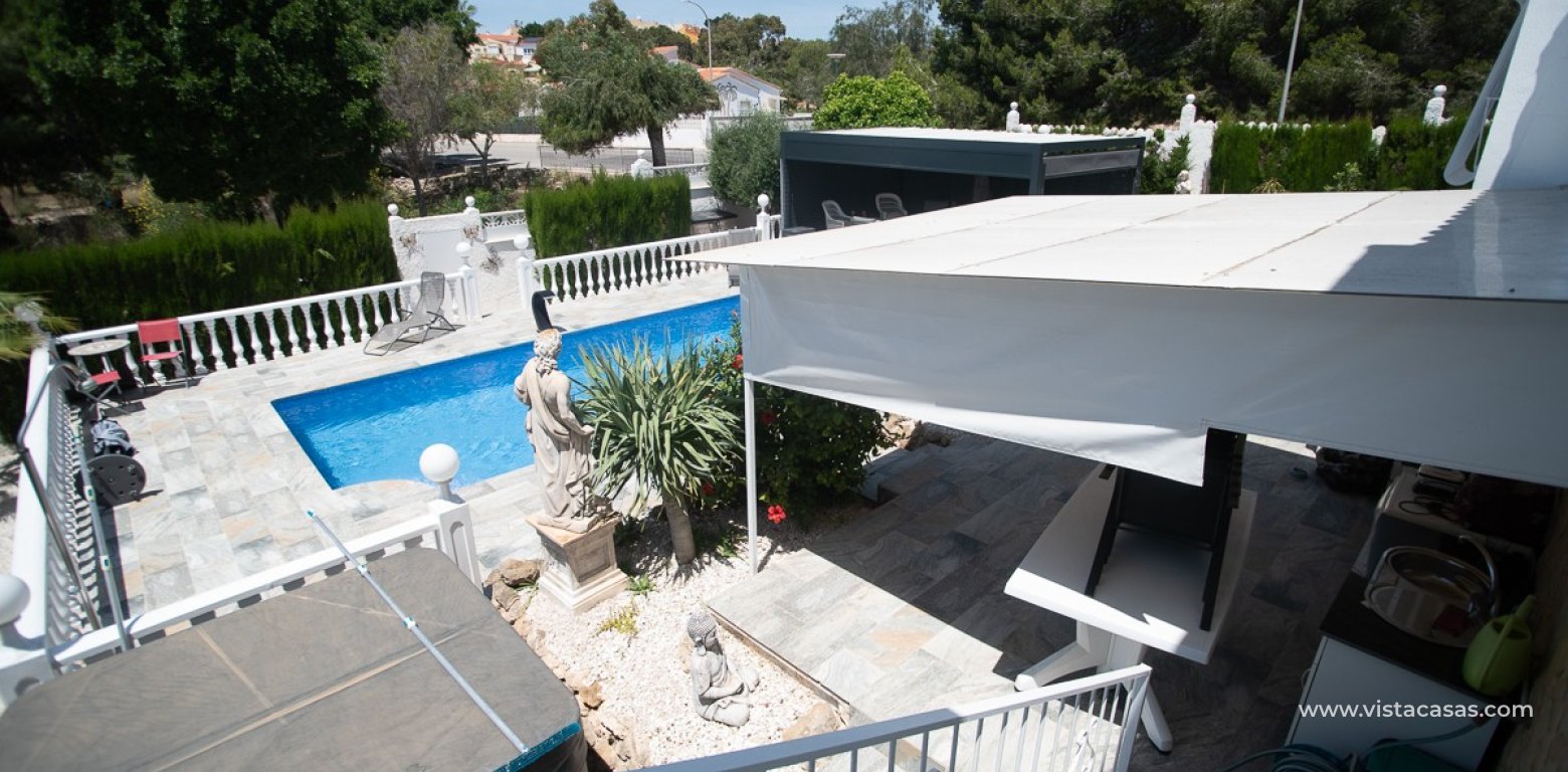 Resale - Villa - La Marina