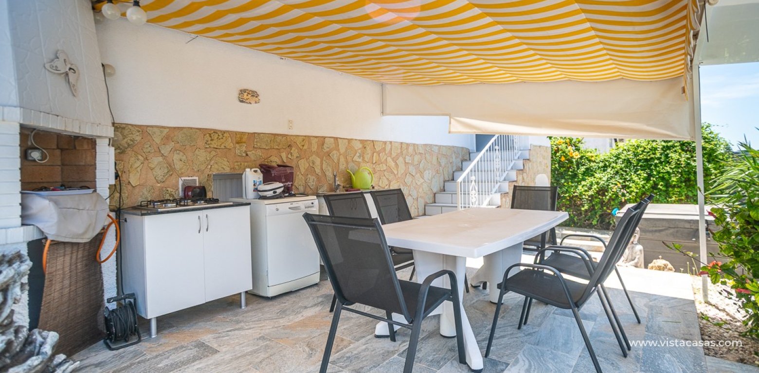 Resale - Villa - La Marina