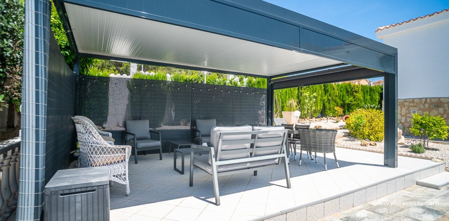 Resale - Villa - La Marina