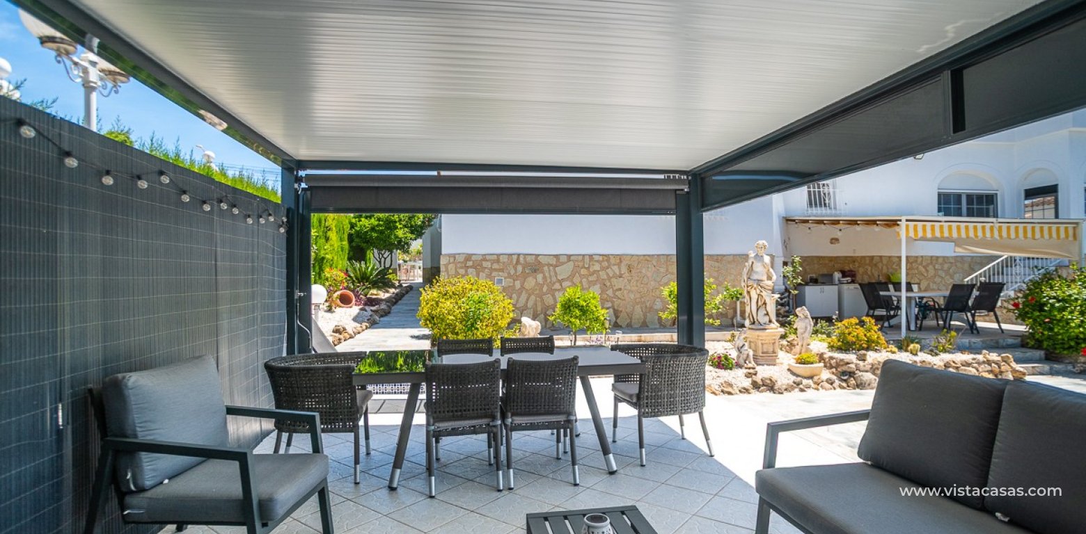 Resale - Villa - La Marina