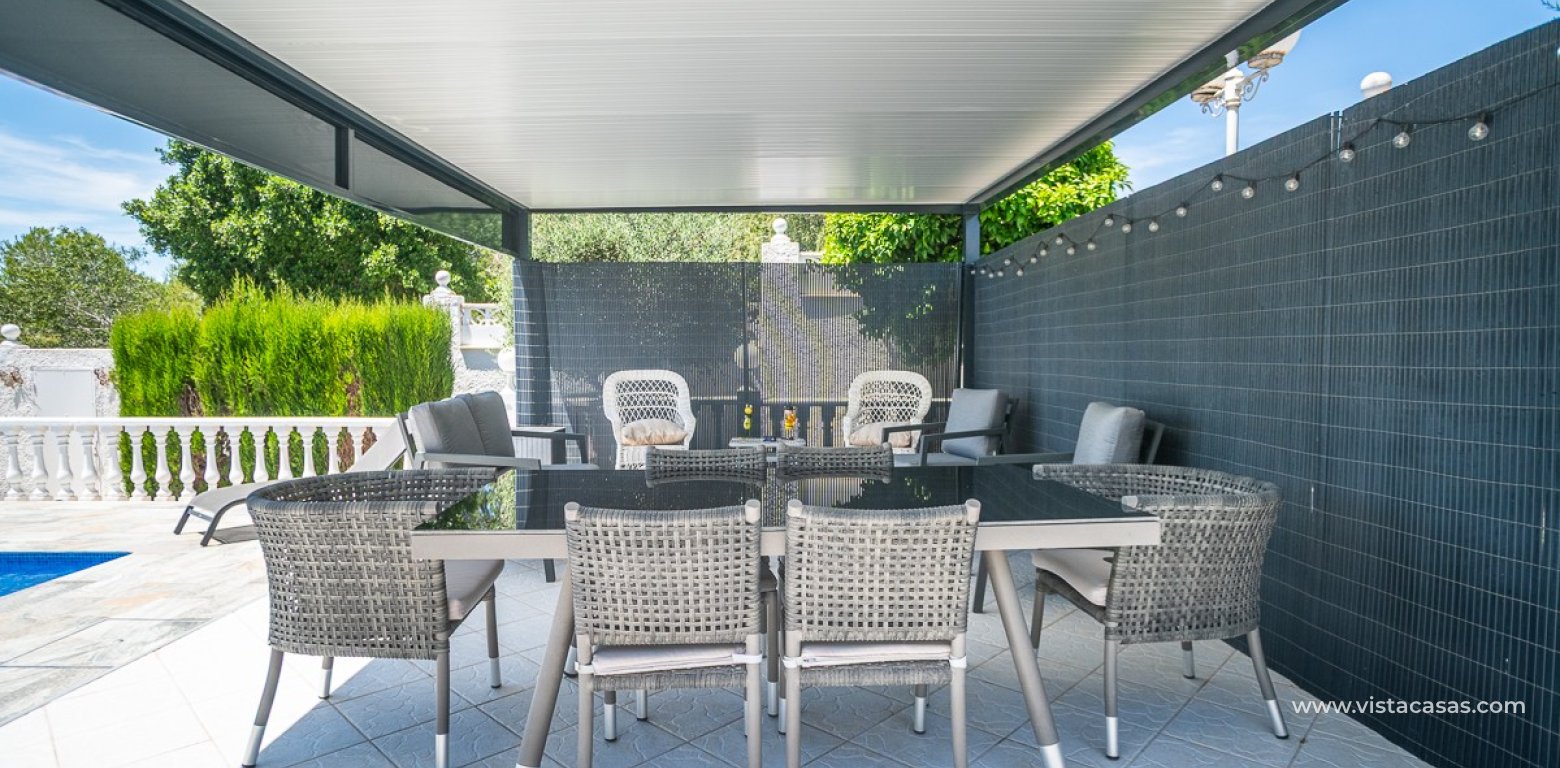 Resale - Villa - La Marina