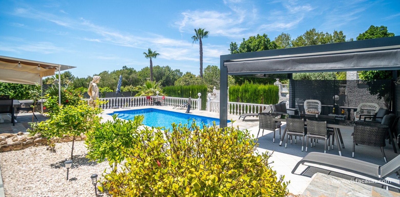 Resale - Villa - La Marina
