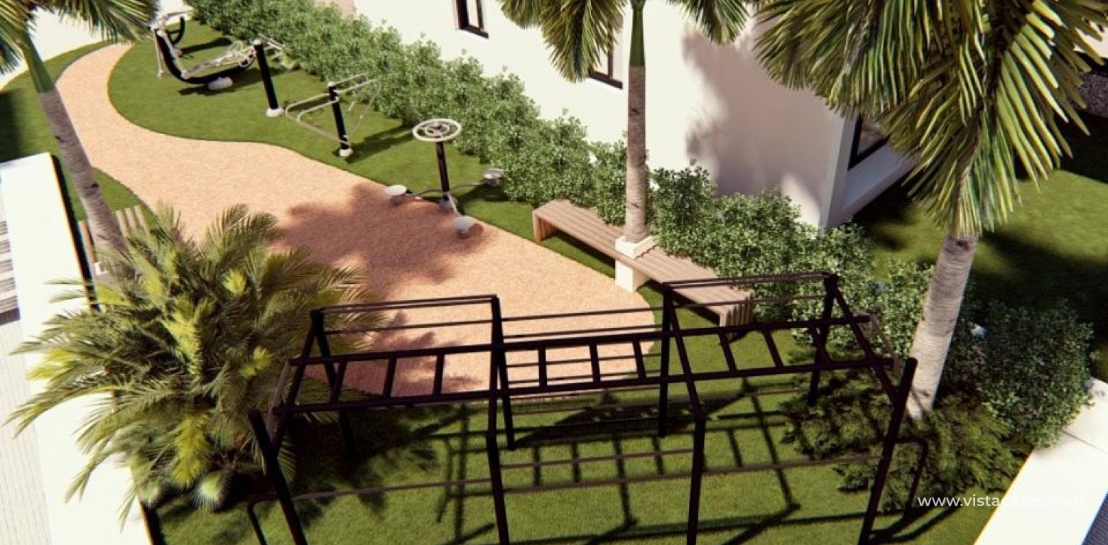 Obra Nueva - Apartamento - Los Balcones