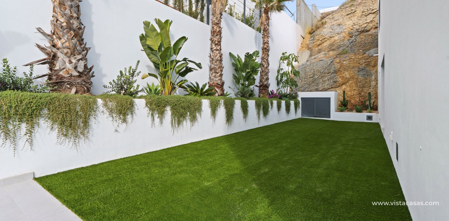 New Build - Villa - Benidorm