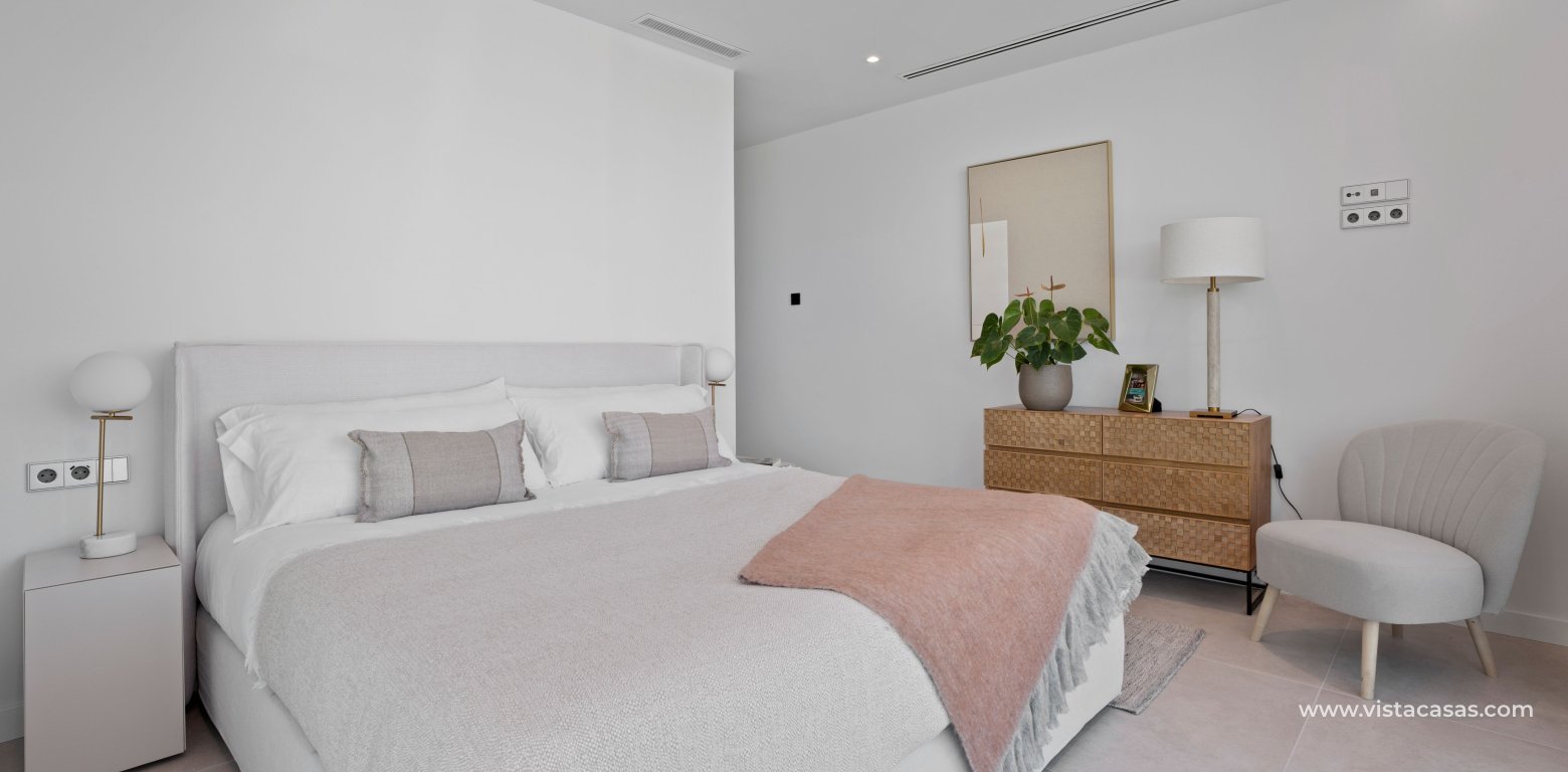 New Build - Villa - Benidorm