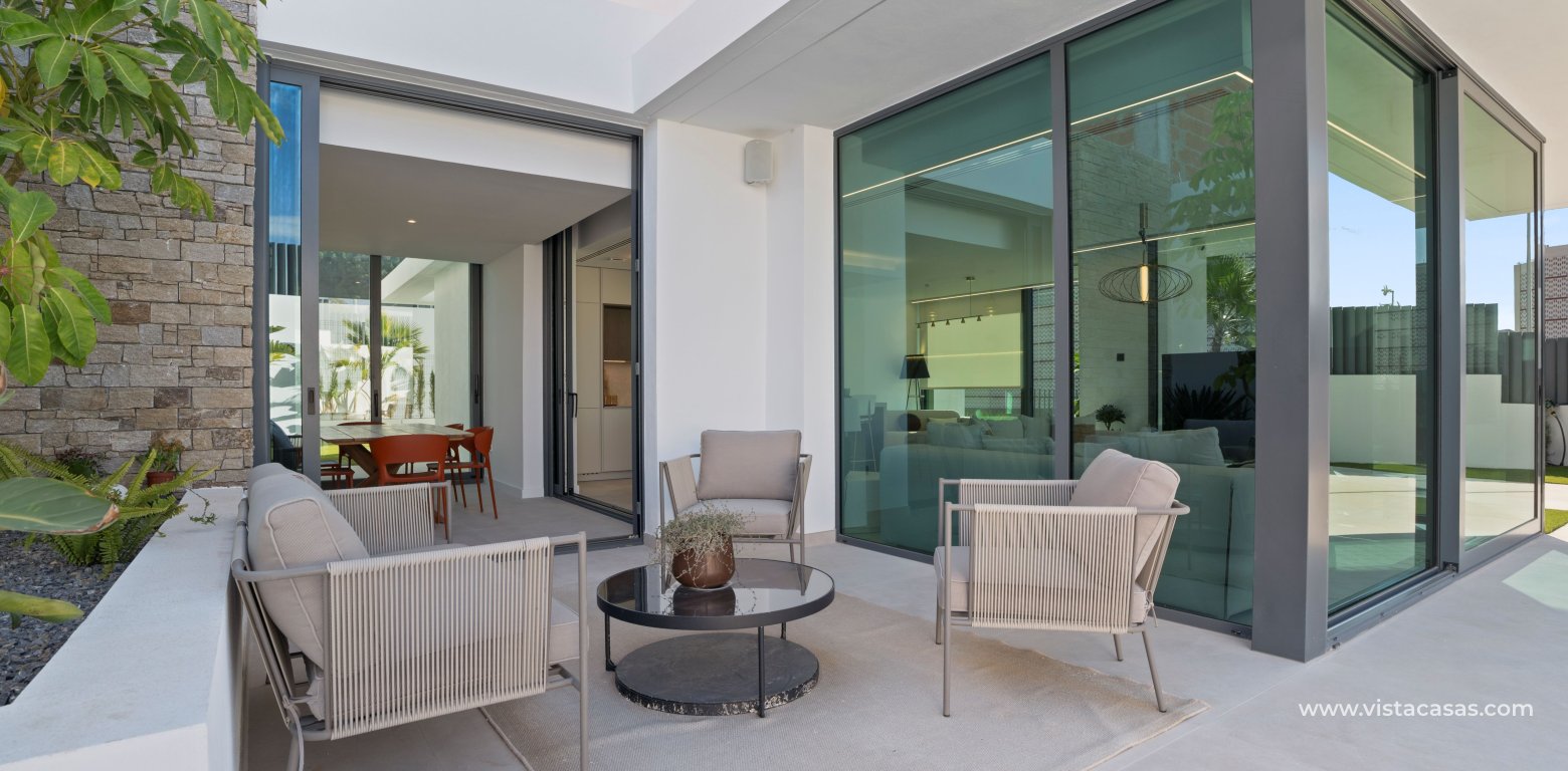 New Build - Villa - Benidorm