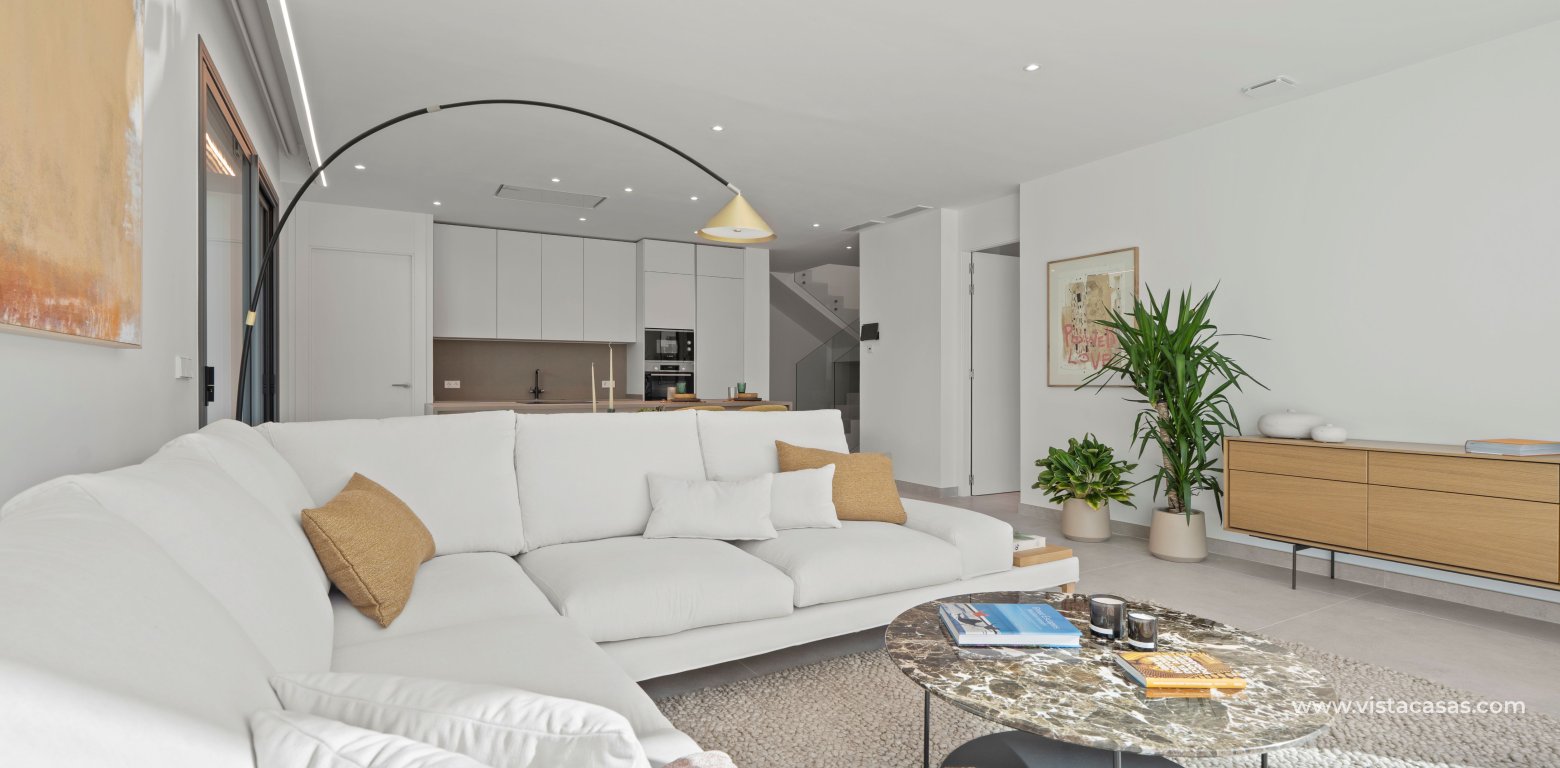 New Build - Villa - Benidorm