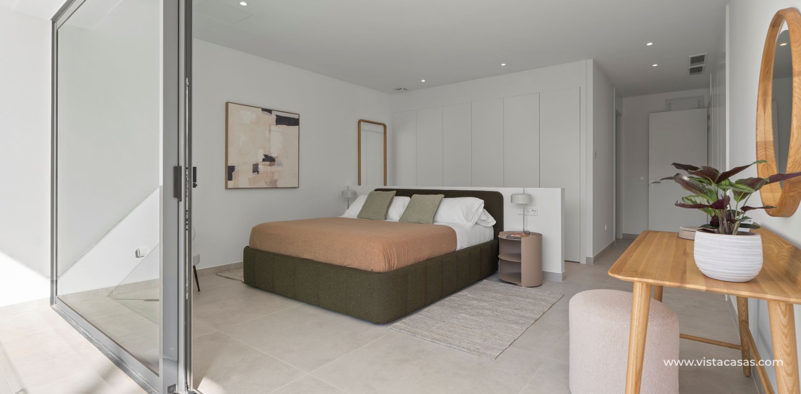 New Build - Villa - Benidorm