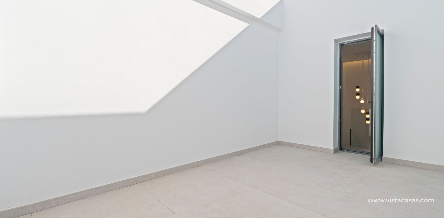 New Build - Villa - Benidorm