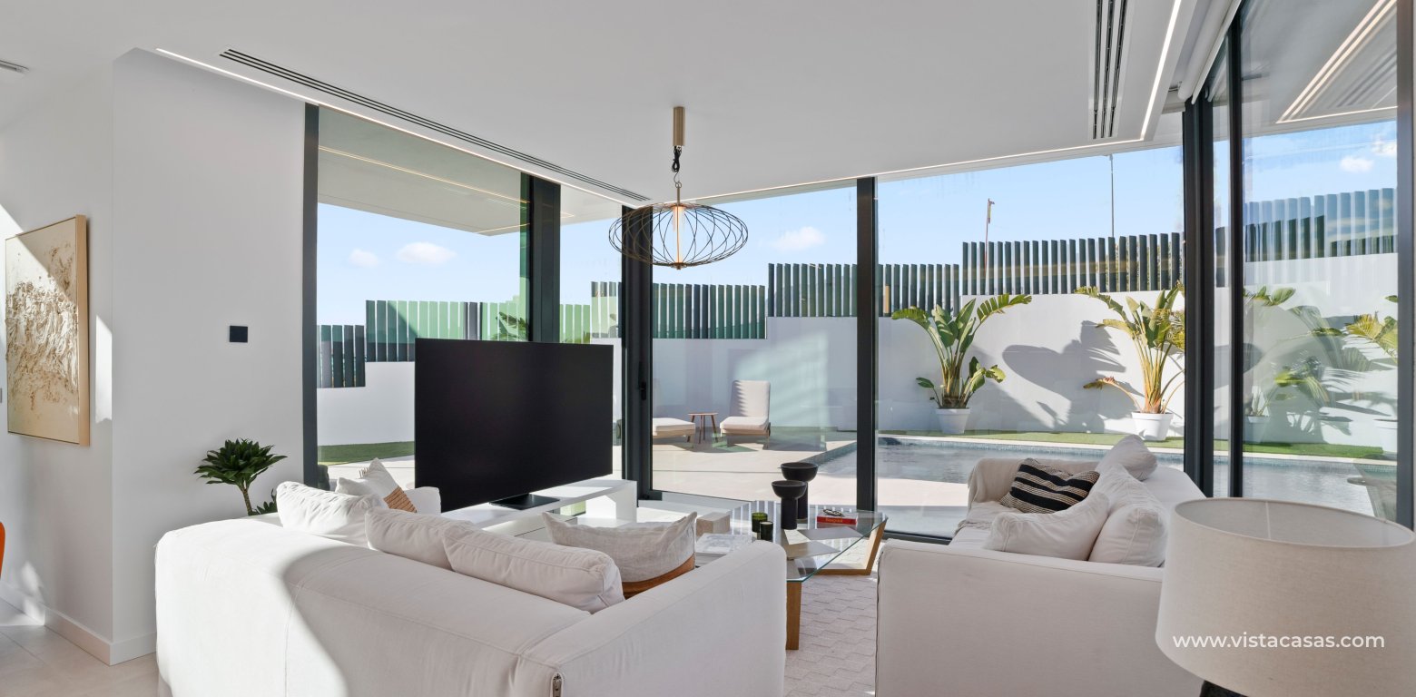 New Build - Villa - Benidorm