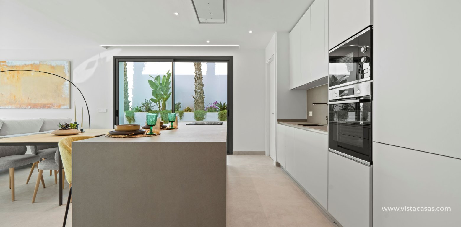 New Build - Villa - Benidorm