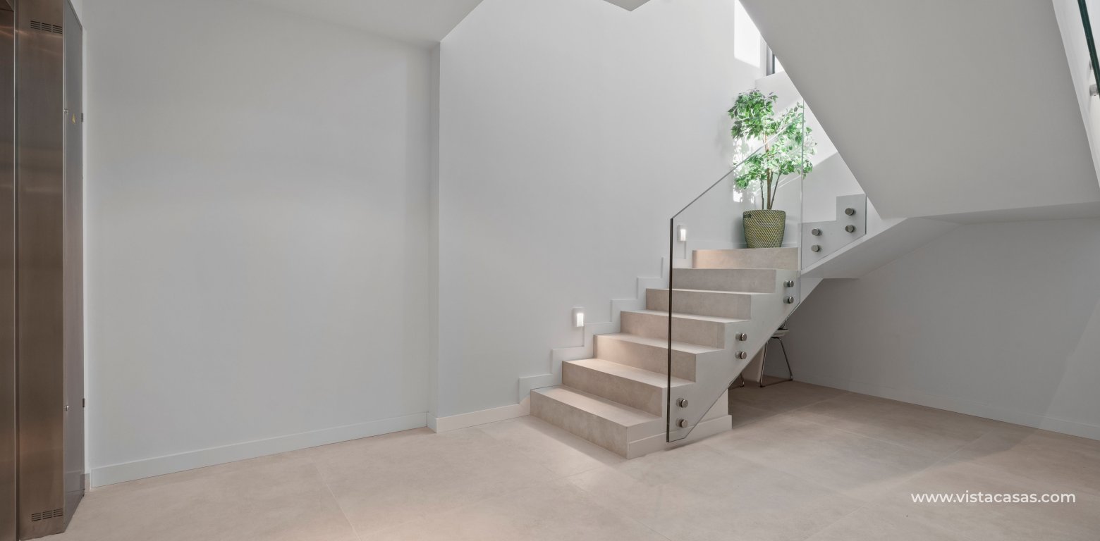 New Build - Villa - Benidorm