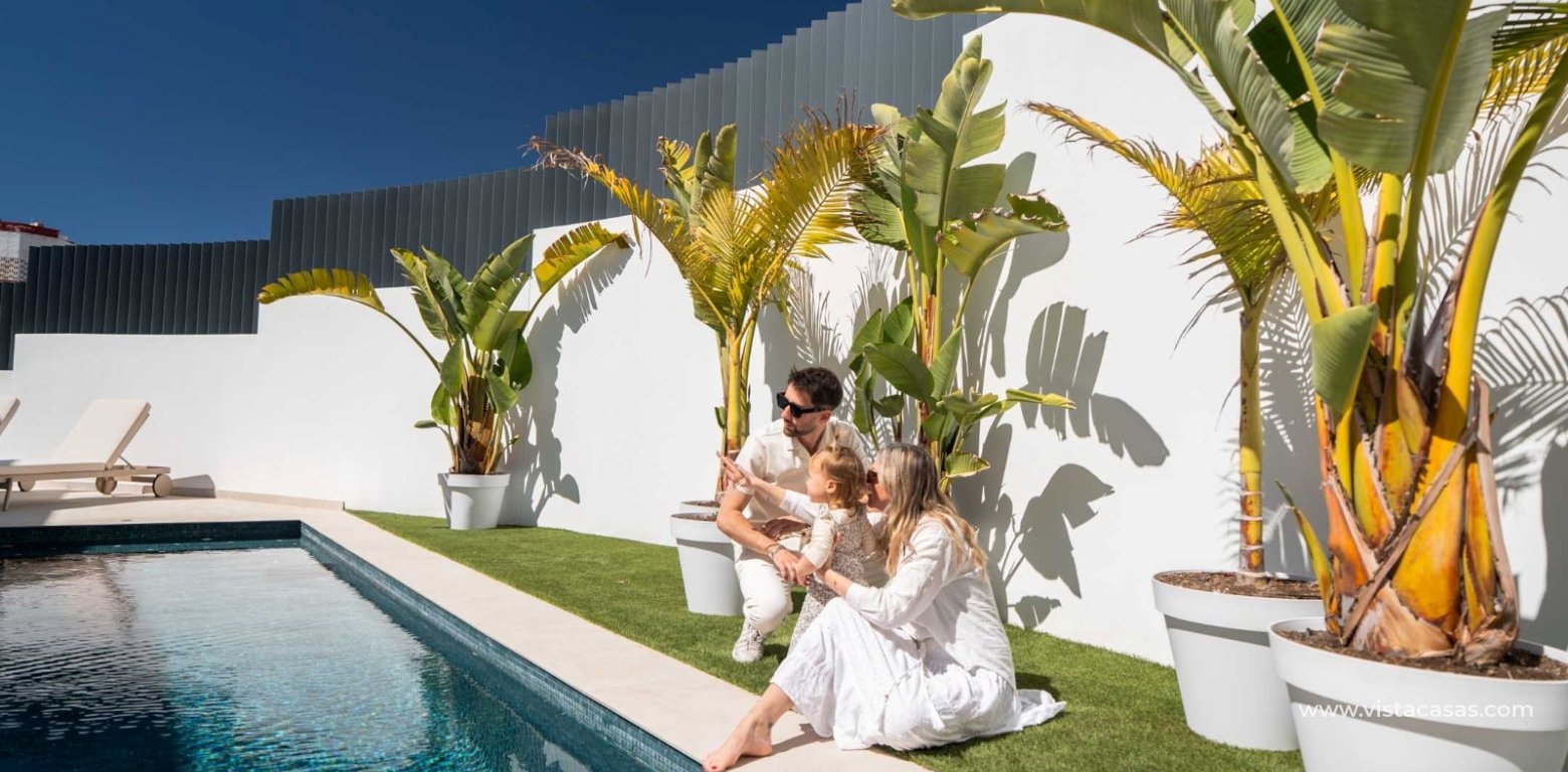 New Build - Villa - Benidorm