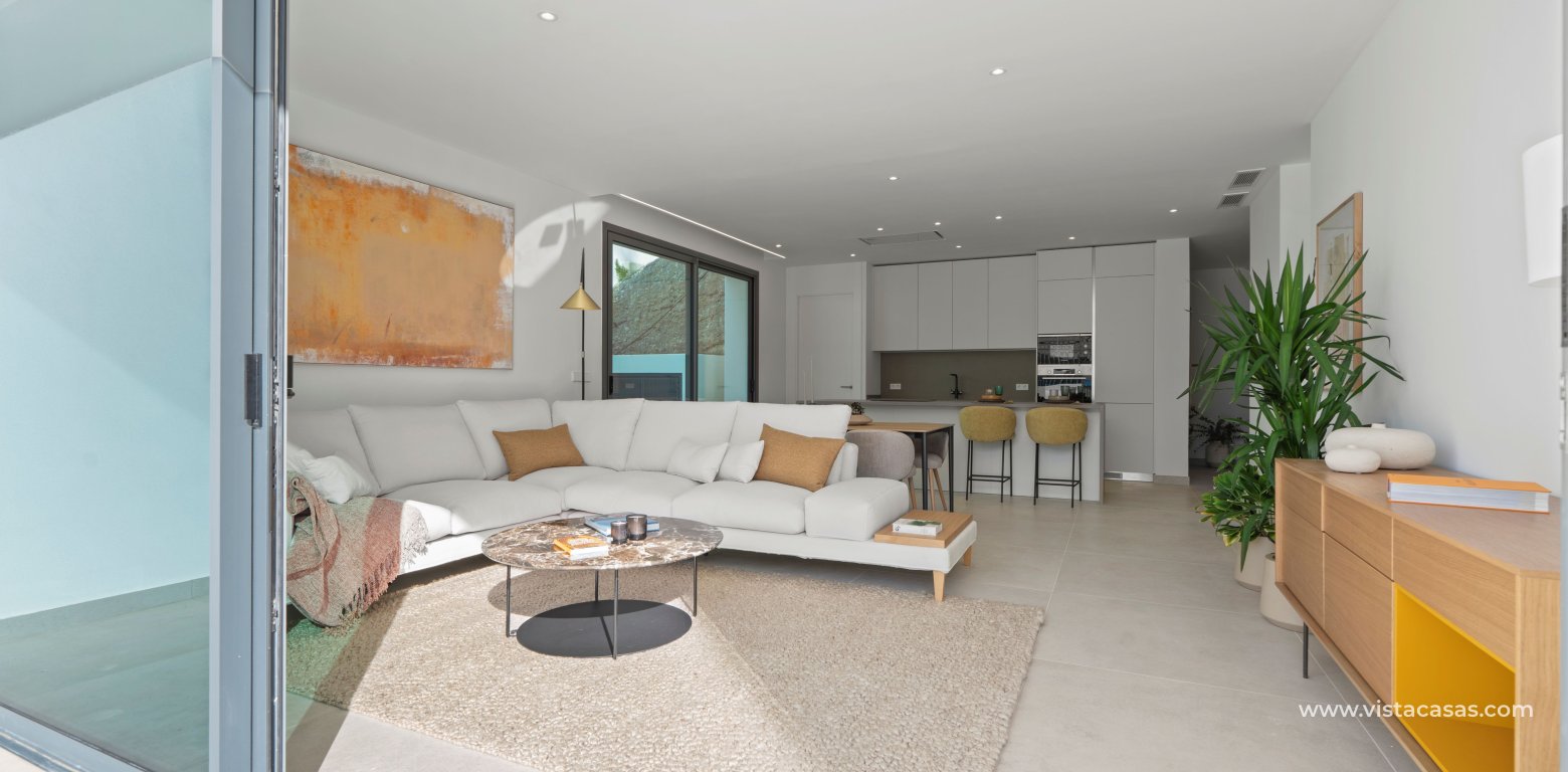 New Build - Villa - Benidorm
