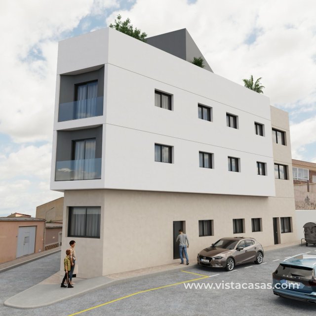 Apartamento - Obra Nueva - Mazarron - Mazarrón