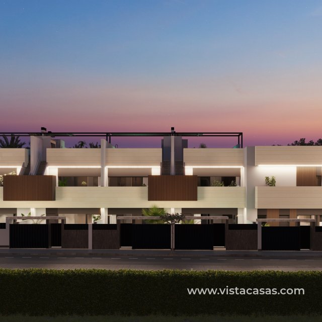 Appartement - New Build - Pilar de la Horadada - Pilar de la Horadada