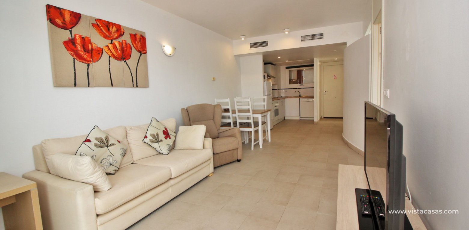 Apartment for sale El Rincon Playa Flamenca lounge