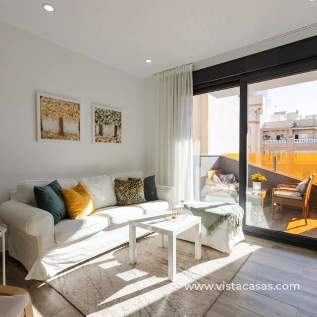 Appartement - Sale - Torrevieja - Torrevieja
