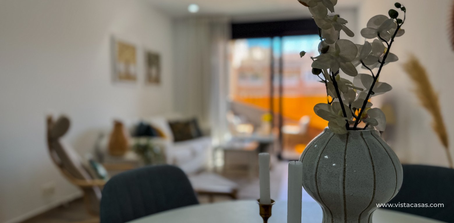 Resale - Apartment - Torrevieja