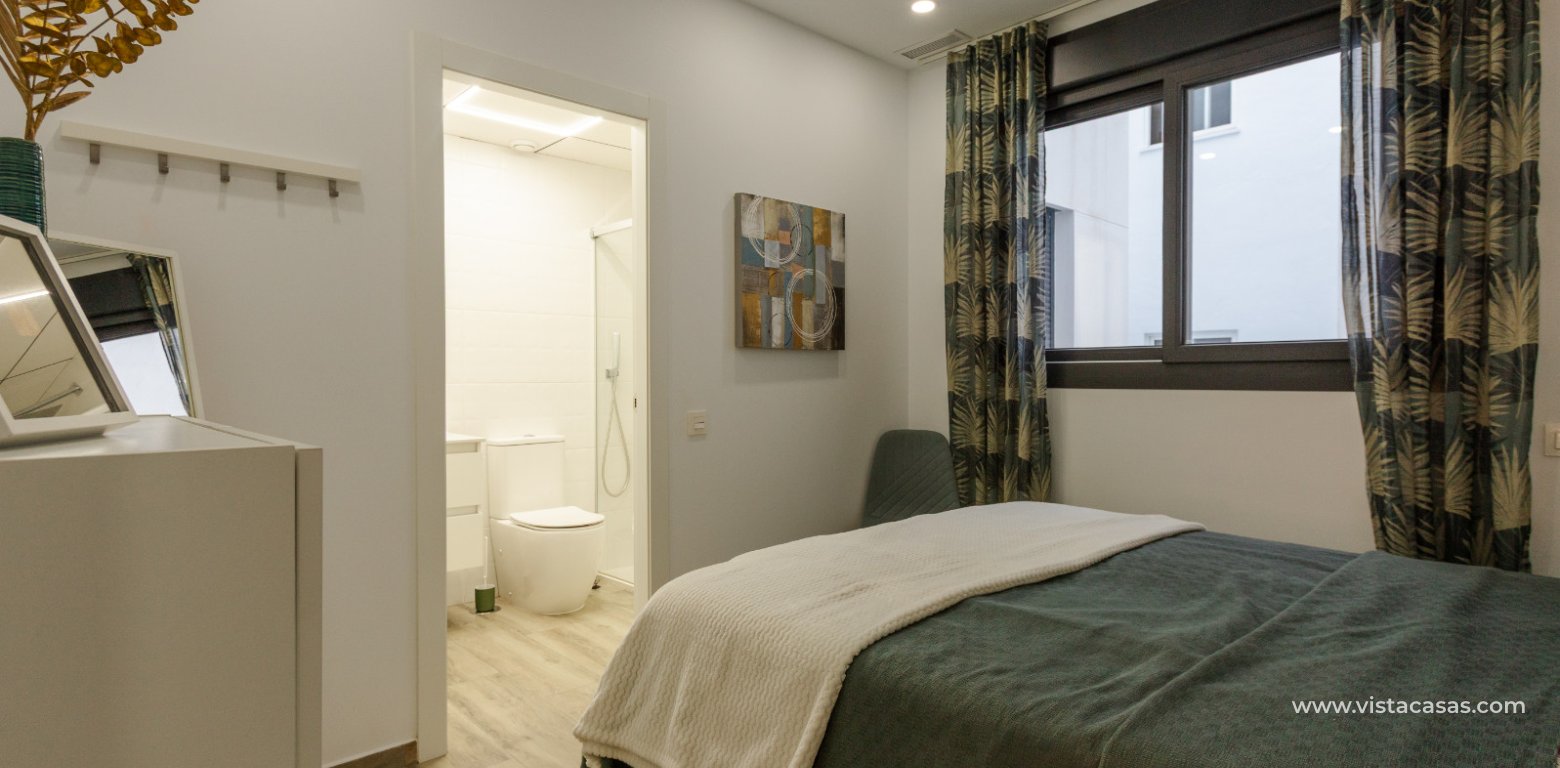 Resale - Apartment - Torrevieja
