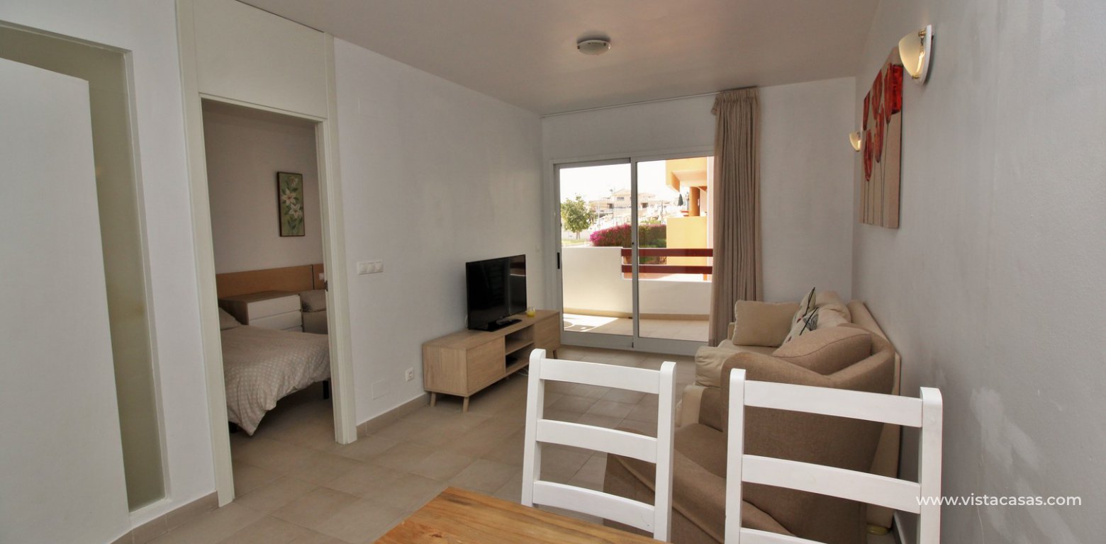 Apartment for sale El Rincon Playa Flamenca lounge 3