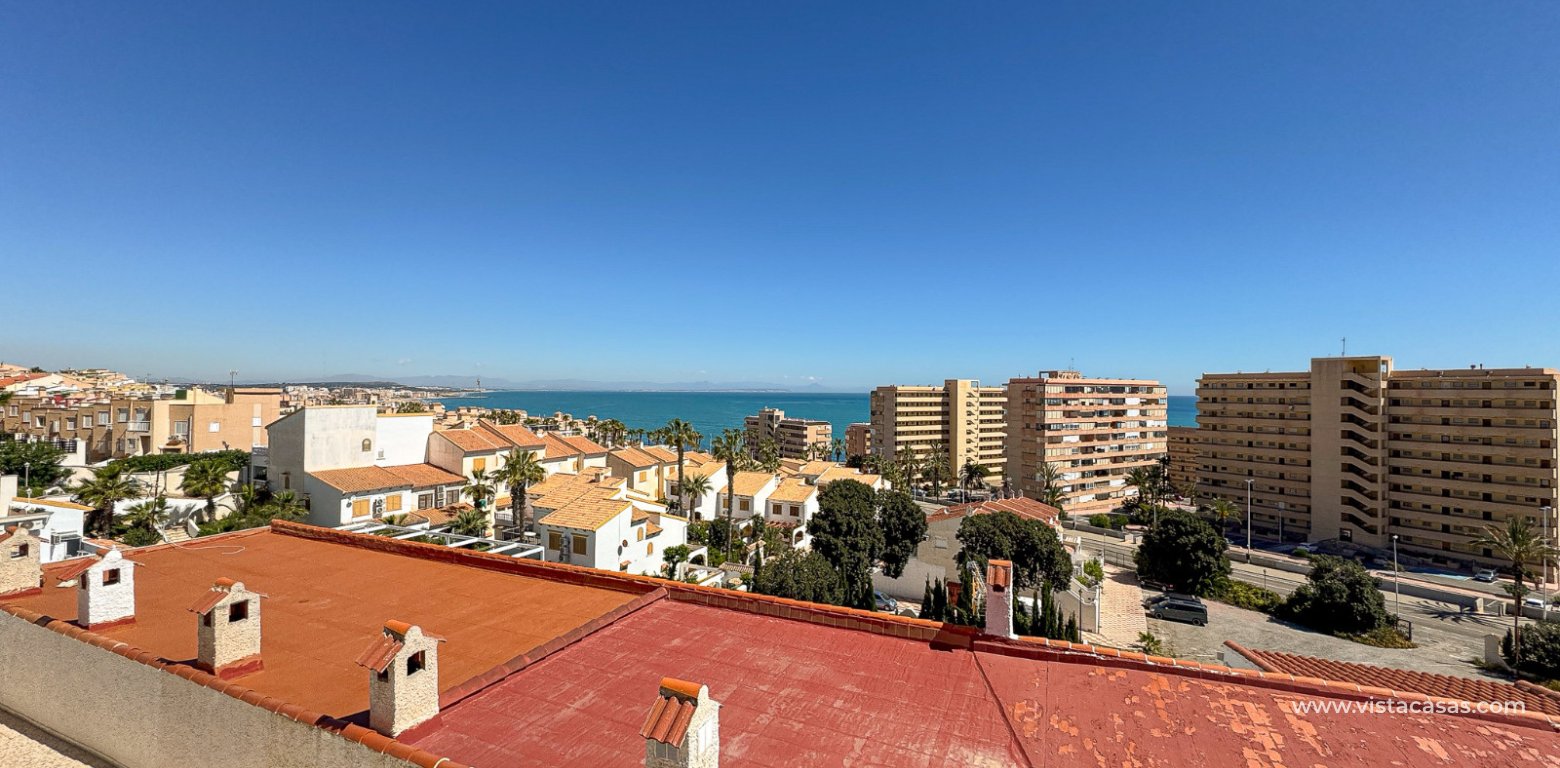 Sale - Appartement - Torrevieja