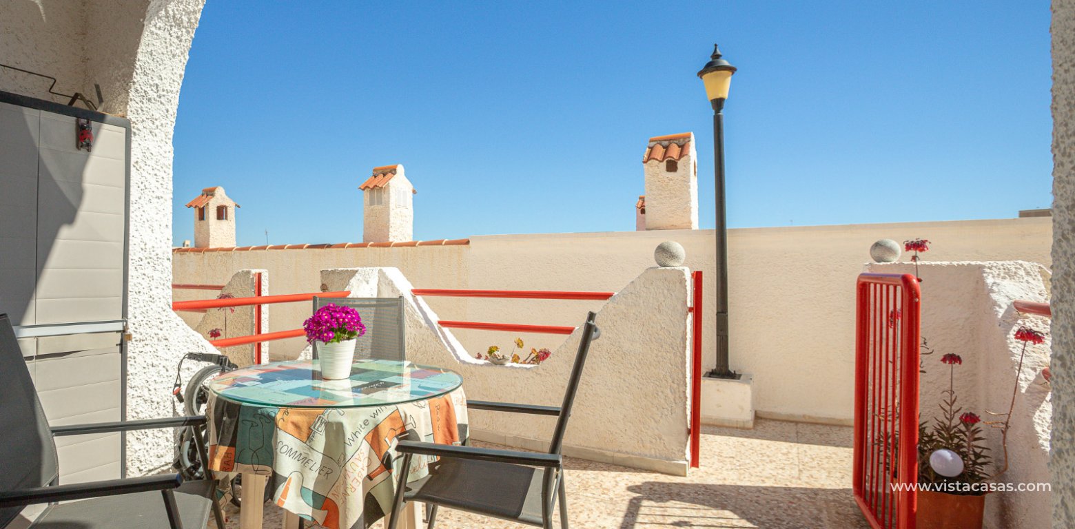 Sale - Appartement - Torrevieja