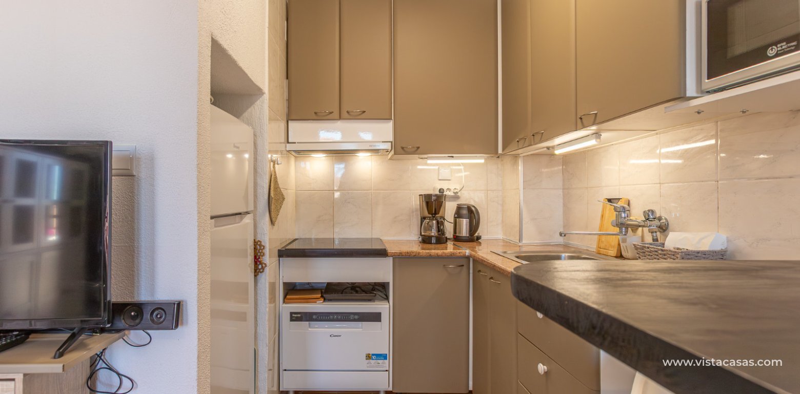 Sale - Appartement - Torrevieja