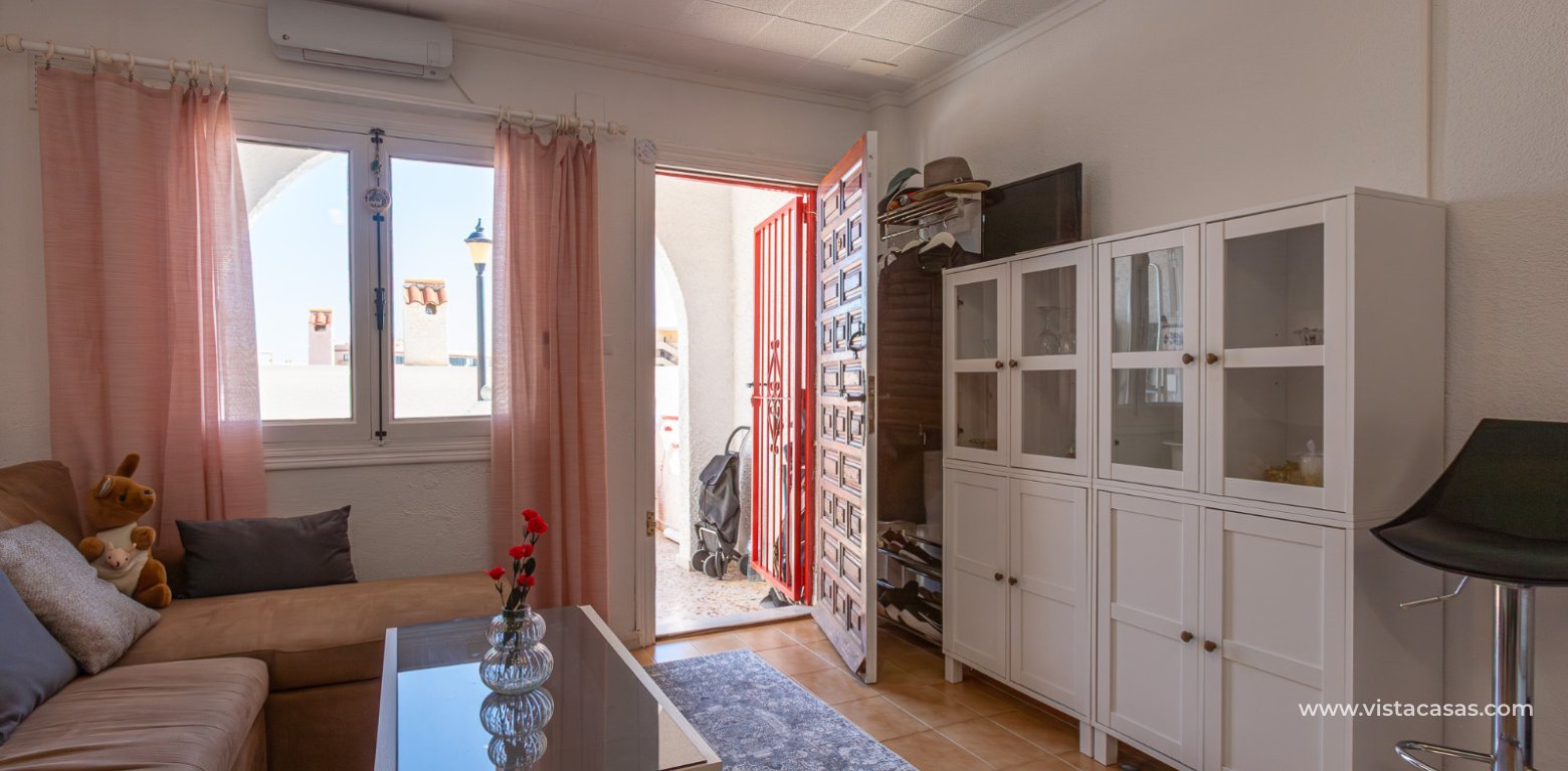 Sale - Appartement - Torrevieja